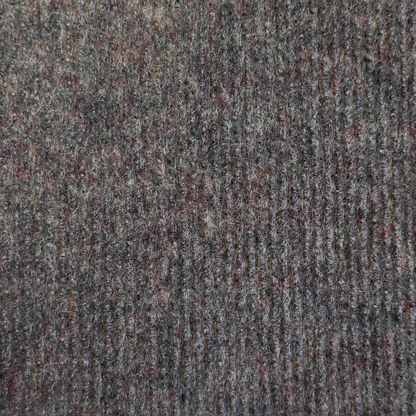 Cubrepiso Básico Visón 400 gramos - Sin Base De Goma