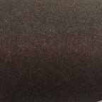 Cubrepisos Económico Café Oscuro Con Base De Goma - Sun Foam
