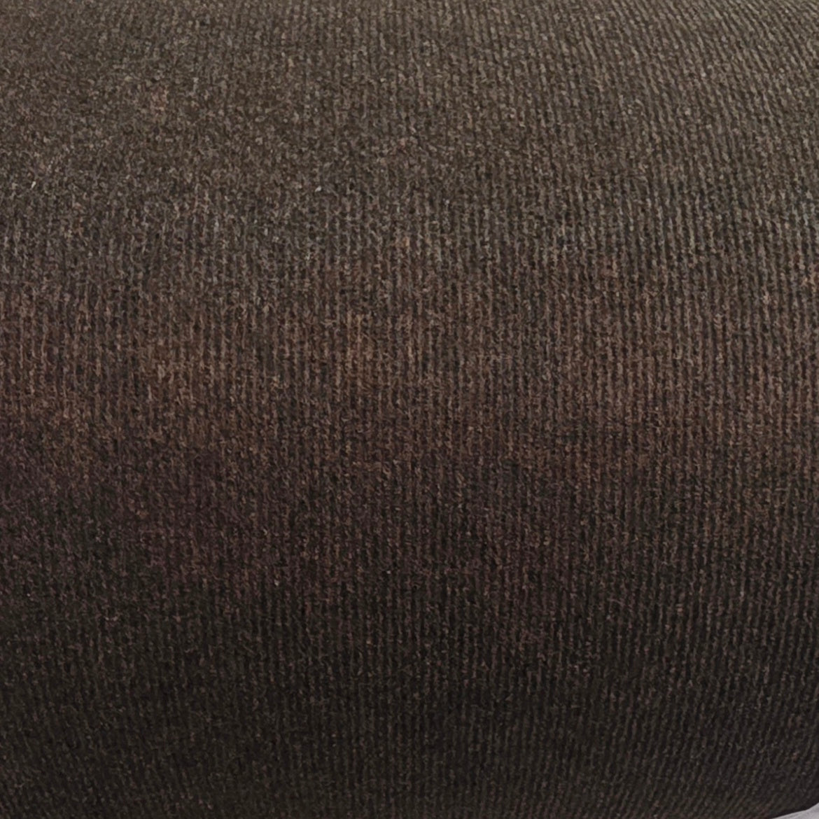 Cubrepisos Económico Café Oscuro Con Base De Goma - Sun Foam