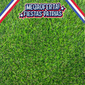 Pasto sintético Vivo Grass - 25mm - PS2501VG