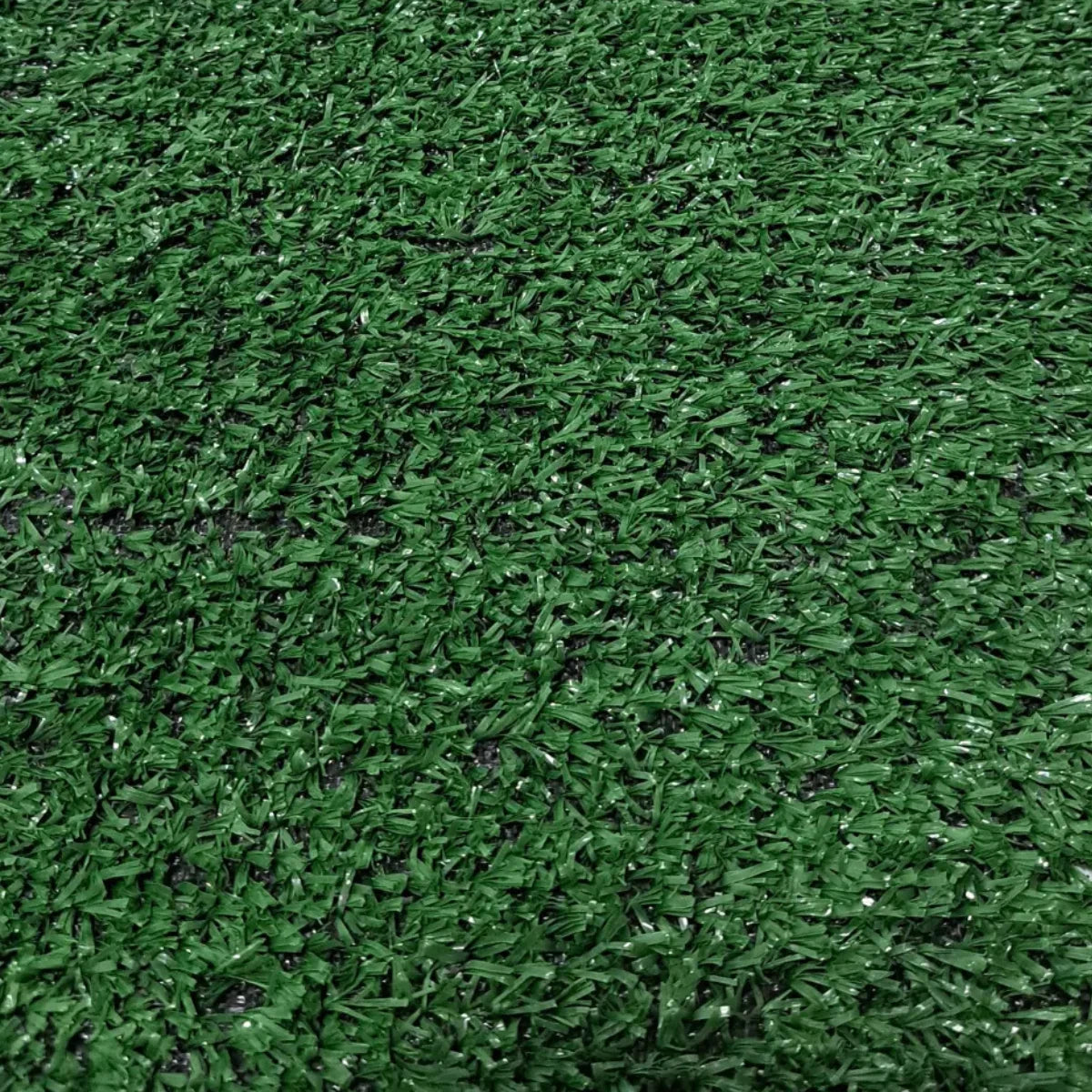 Rollo Alfombra Pasto Sintético Basic 7mm - 25m x 4m (100m2)