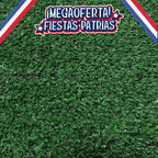Alfombra de pasto Basic - 7mm - 07LM