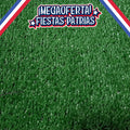 Alfombra de pasto Basic - 10mm - 10LM