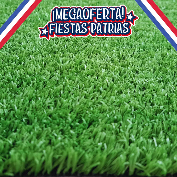 Alfombra de pasto Prime - 15mm - PS15LA
