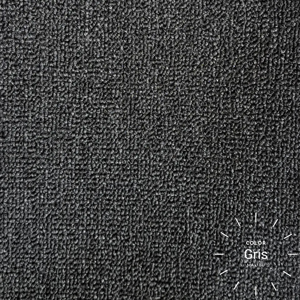 Alfombras Boucle Alto Tráfico - Modelo Malibu - 380 Gramos