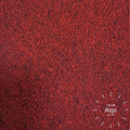 Alfombras Boucle Alto Tráfico - Modelo Malibu - 380 Gramos
