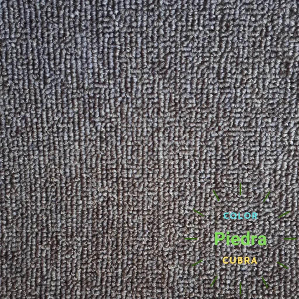 Alfombras Boucle - Muro a Muro - Modelo Cupra