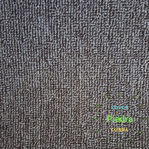 Alfombras Boucle - Muro a Muro - Modelo Cupra