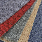 Alfombras Boucle - Muro a Muro - Modelo Cupra
