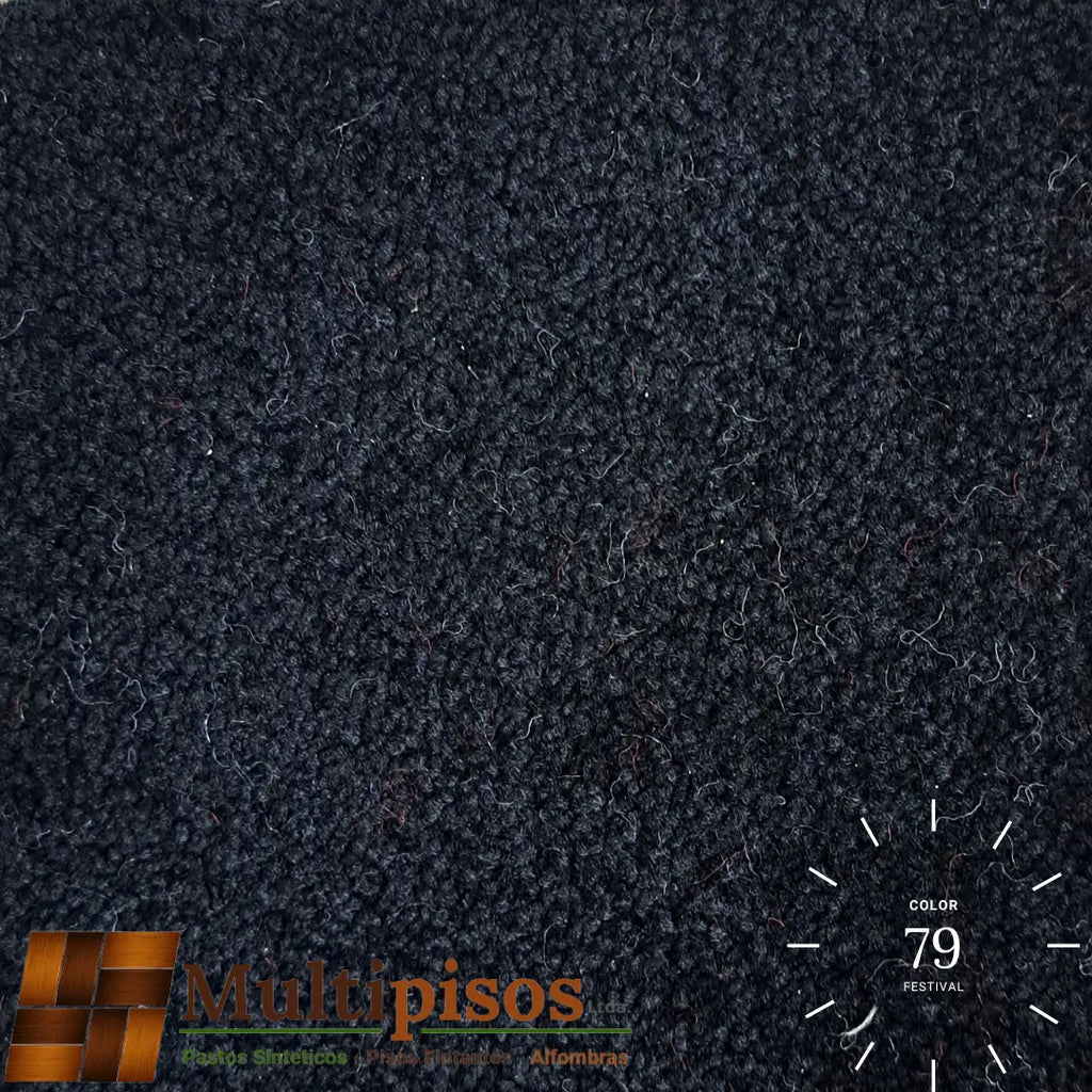 Alfombras - Modelo Festival - 820 Gramos