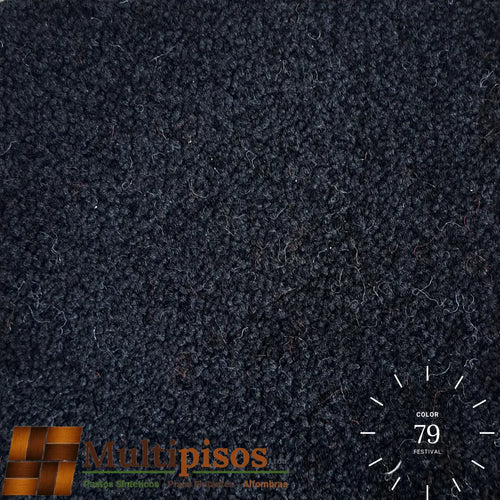 Alfombras - Modelo Festival - 820 Gramos