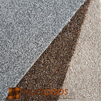 Alfombras Pelo Cortado - 1.000 Gramos - Modelo Soft