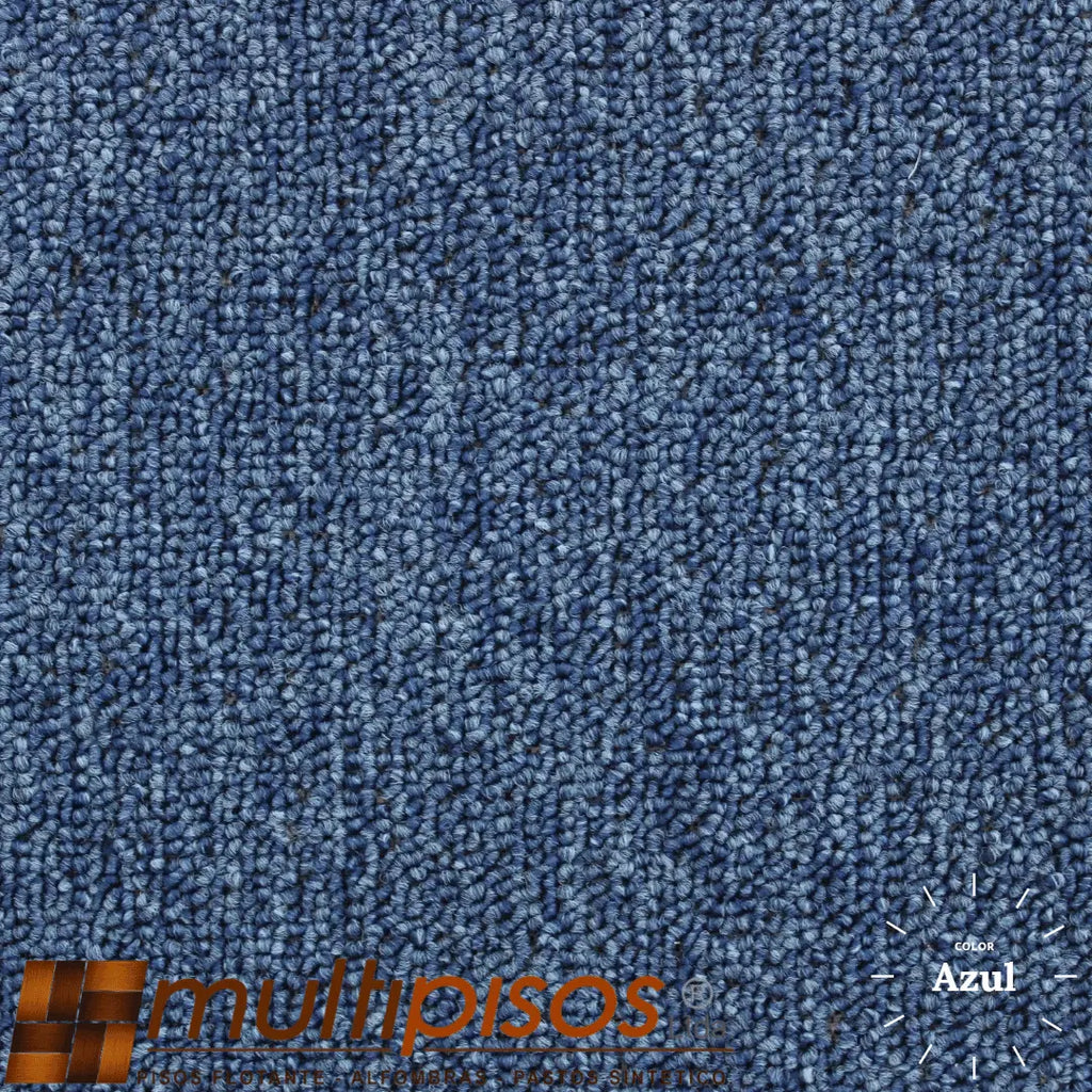 Alfombras boucle muro a muro - 380 Gramos