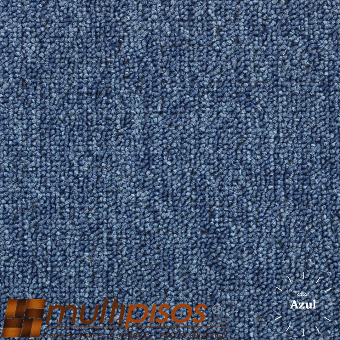 Alfombras boucle muro a muro - 380 Gramos