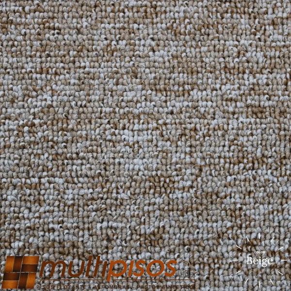 Alfombra Beige