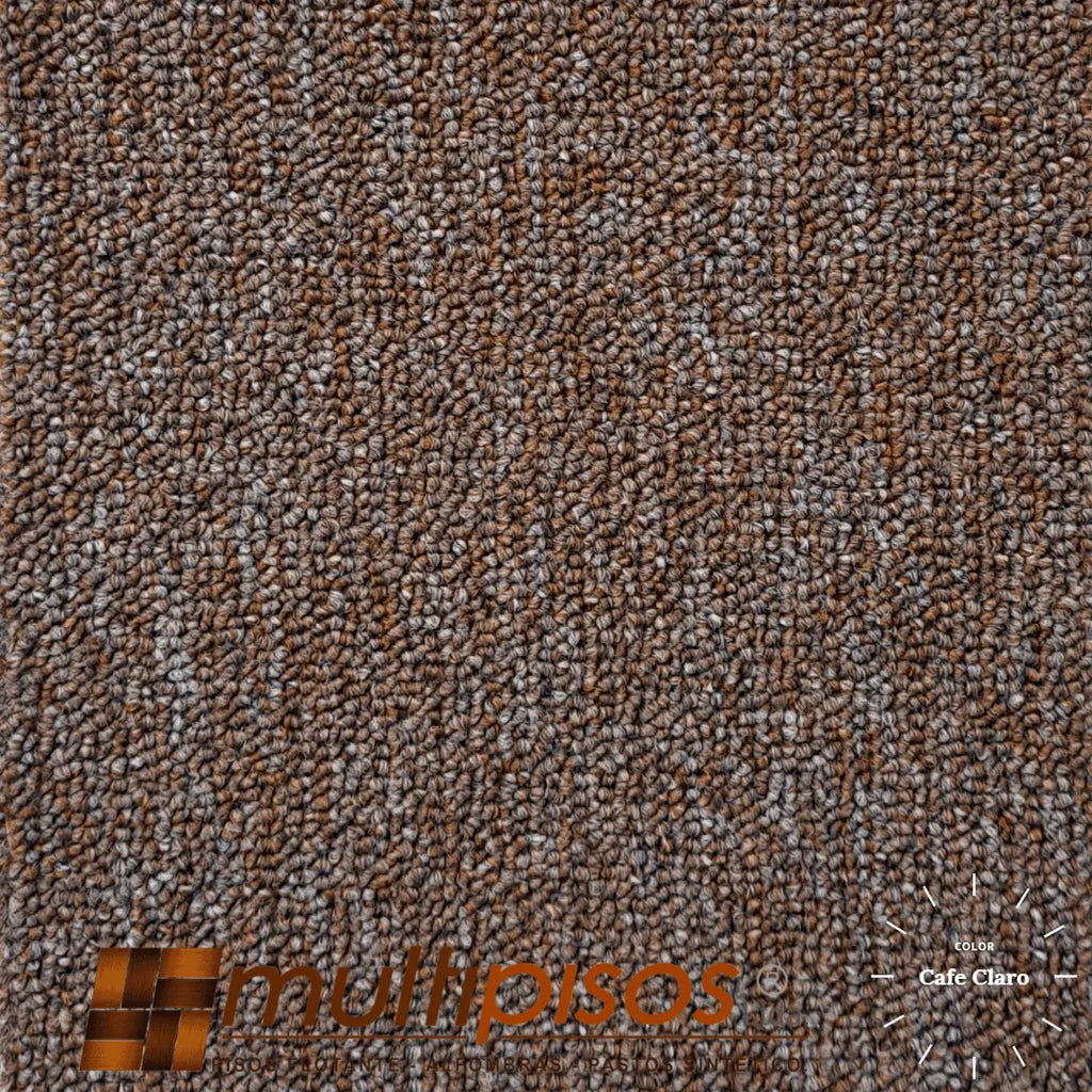 Alfombras boucle muro a muro - 380 Gramos