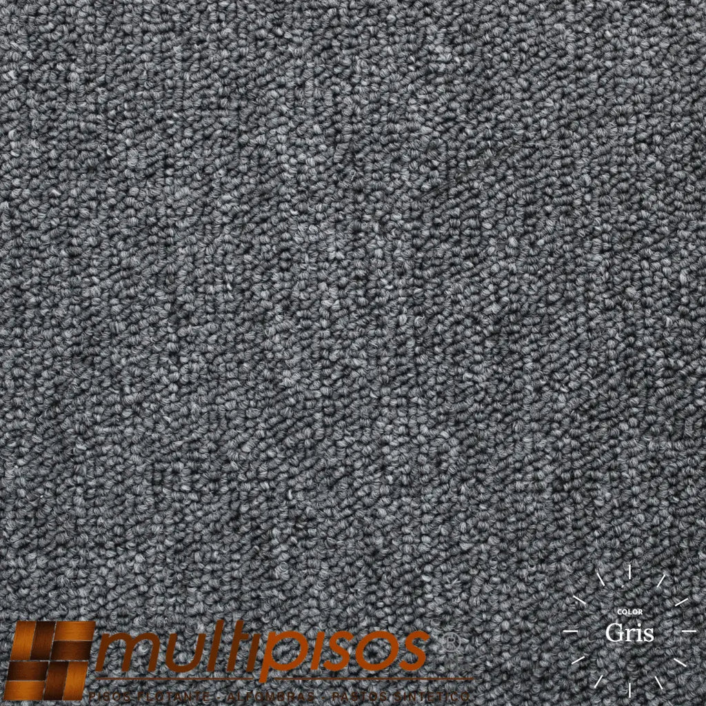 Alfombras boucle muro a muro - 380 Gramos