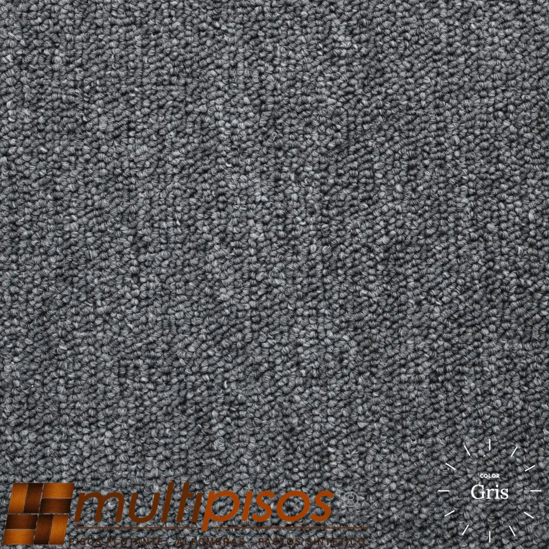 Alfombras boucle muro a muro - 380 Gramos