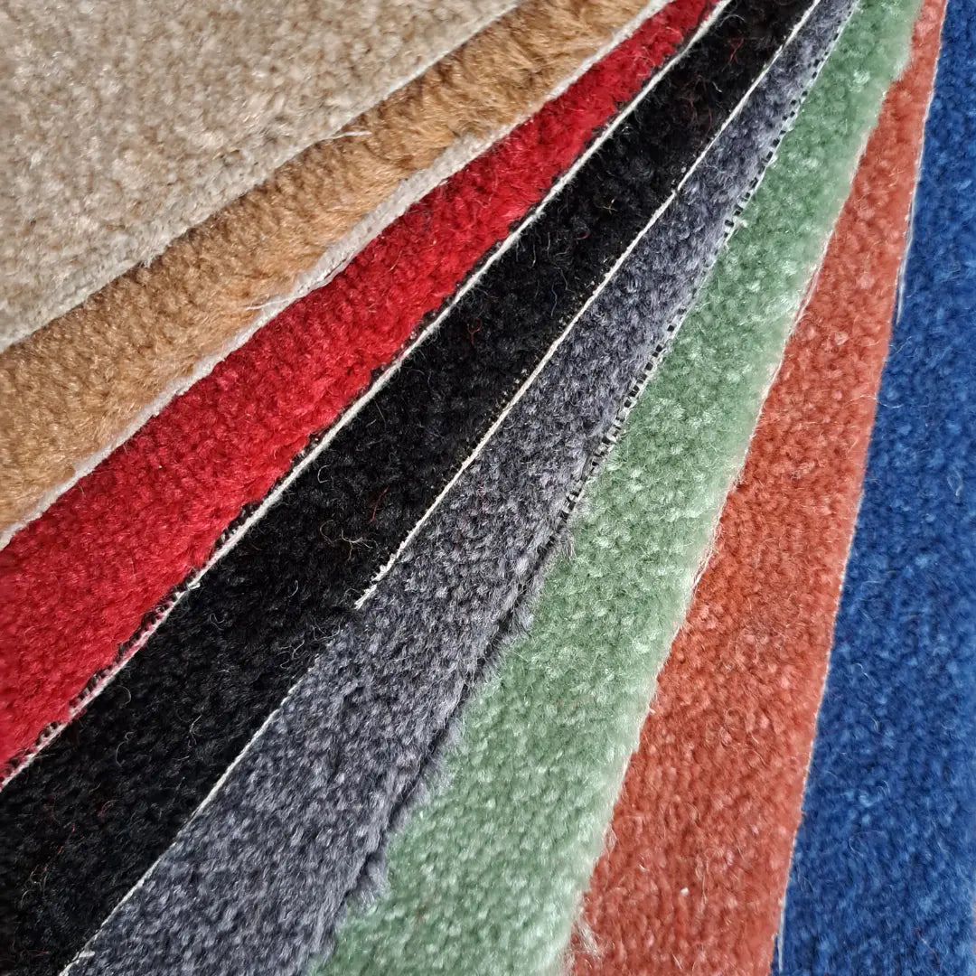 Alfombras - Modelo Festival - 820 Gramos