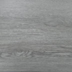 Piso Vinílico SPC Color Gris – 5mm – Línea WoodLand