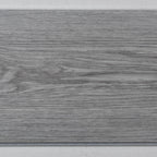 Piso Vinílico SPC Color Gris – 5mm – Línea WoodLand