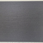 Piso Vinílico SPC Gris 5mm - Kronomax - con Manta Acústica