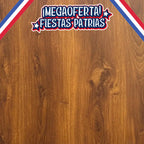 Pallet Piso flotante Bolonia 7mm 65 (Cajas) x 2.44m² (158.6 m²)- Precio mayorista