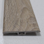 Cubrejunta T SPC SPCM-01 2.4m x 4.5cm x 0.7cm – Acabado Premium