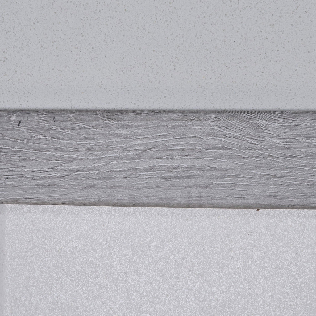 Cubrejunta T SPC SPCM-11 2.4m x 4.5cm x 0.7cm – Acabado Premium