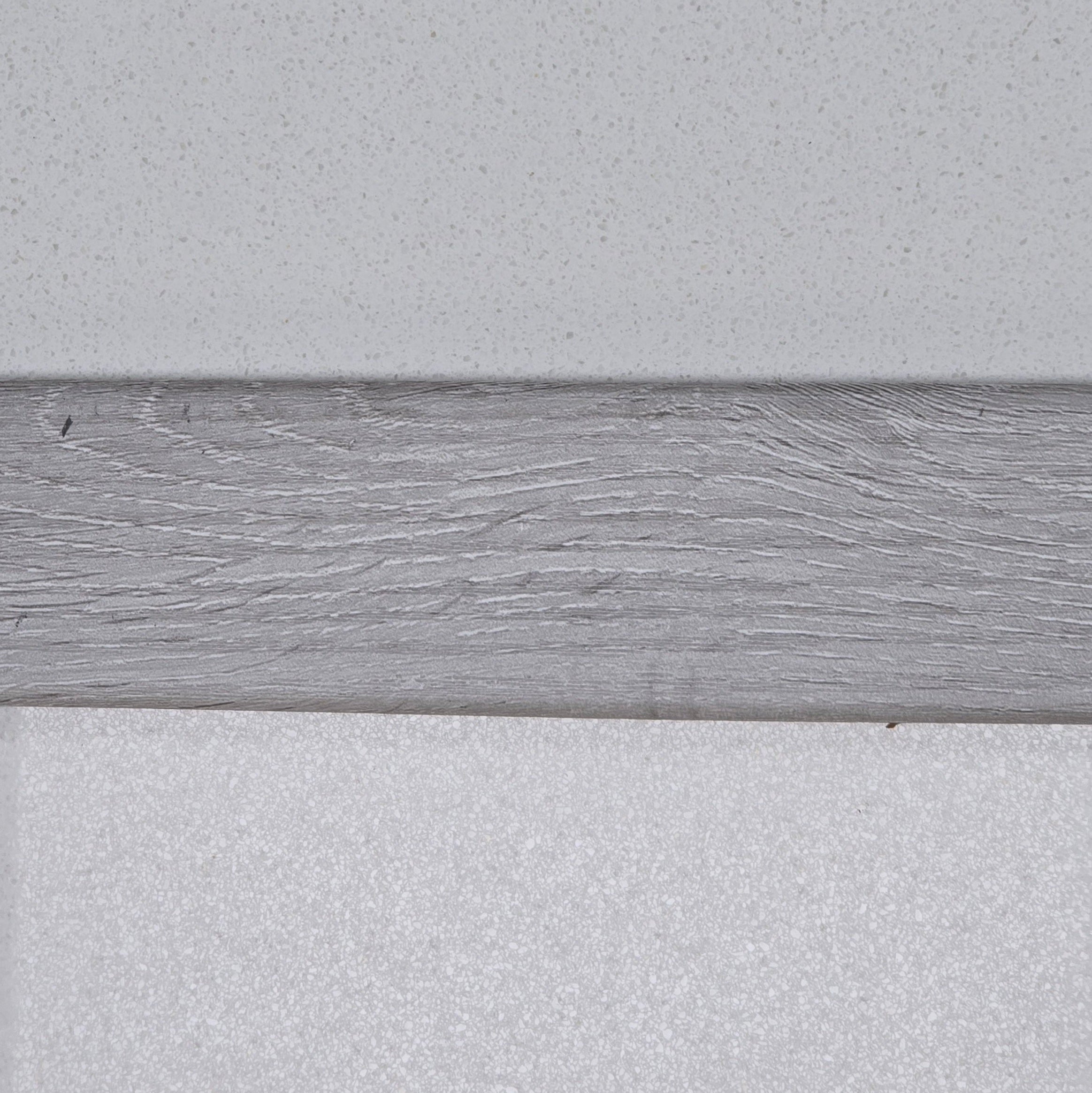 Cubrejunta T SPC SPCM-11 2.4m x 4.5cm x 0.7cm – Acabado Premium