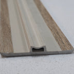 Cubrejunta T SPC 6191-11 2.4m x 4.5cm x 0.7cm – Acabado Premium