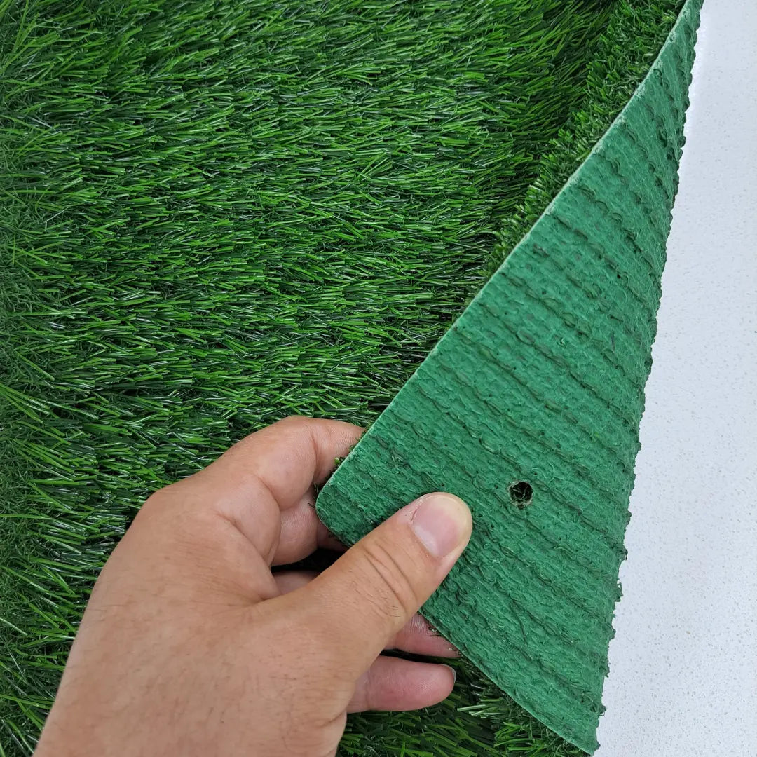 Pasto Sintético 40mm - Línea Eco Green - PS4001LE