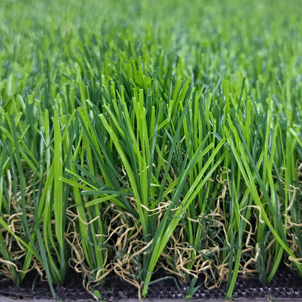 Pasto Sintético 40mm - Línea Vivo Turf - PS4002LS