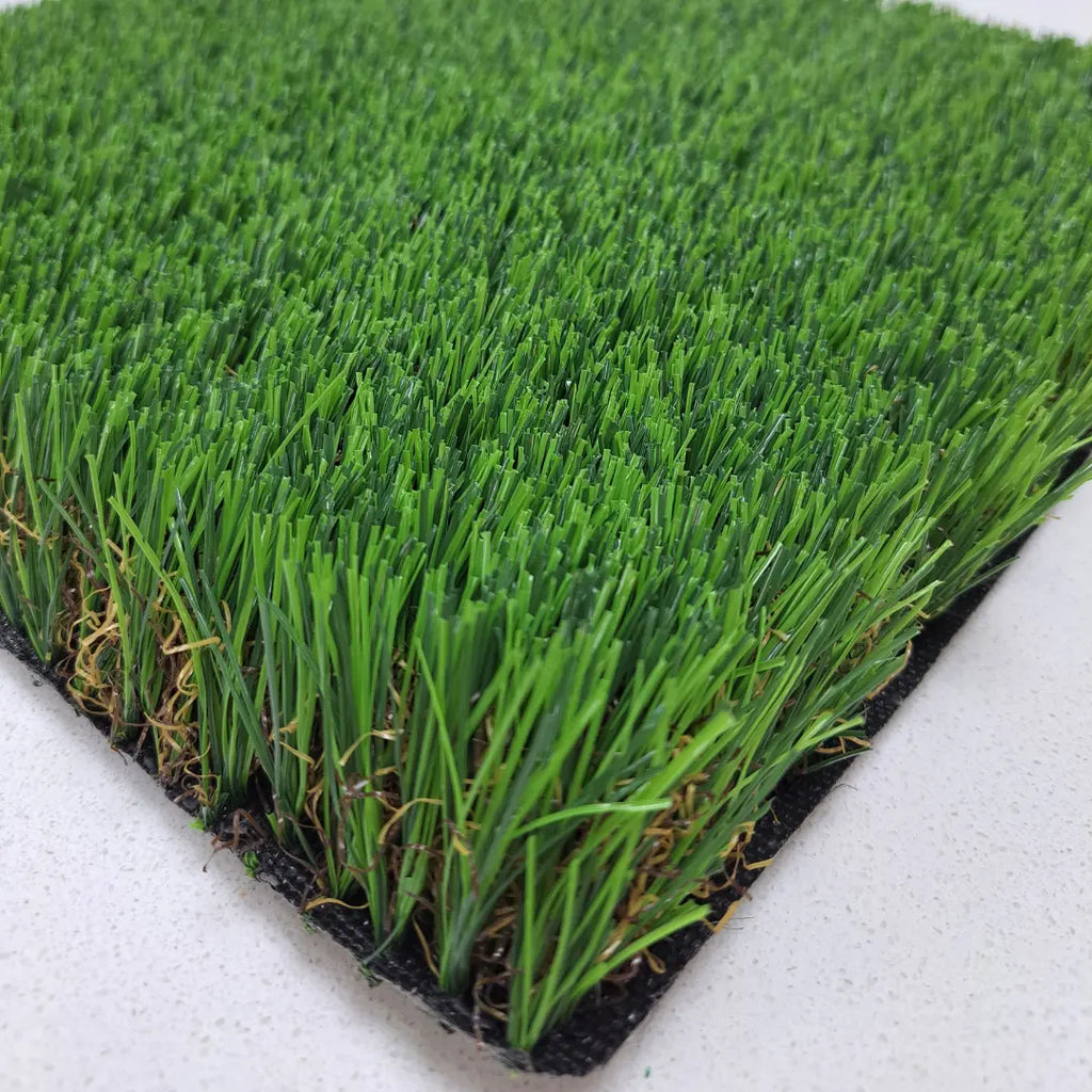 Pasto Sintético 40mm - Línea Supreme Luxury Grass - PS4004LSP