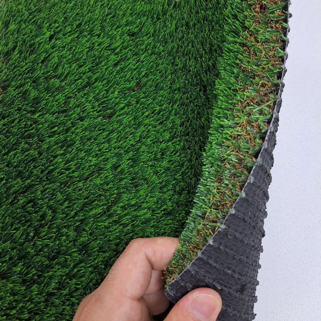 Pasto Sintético 40mm - Línea Supreme Luxury Grass - PS4004LSP