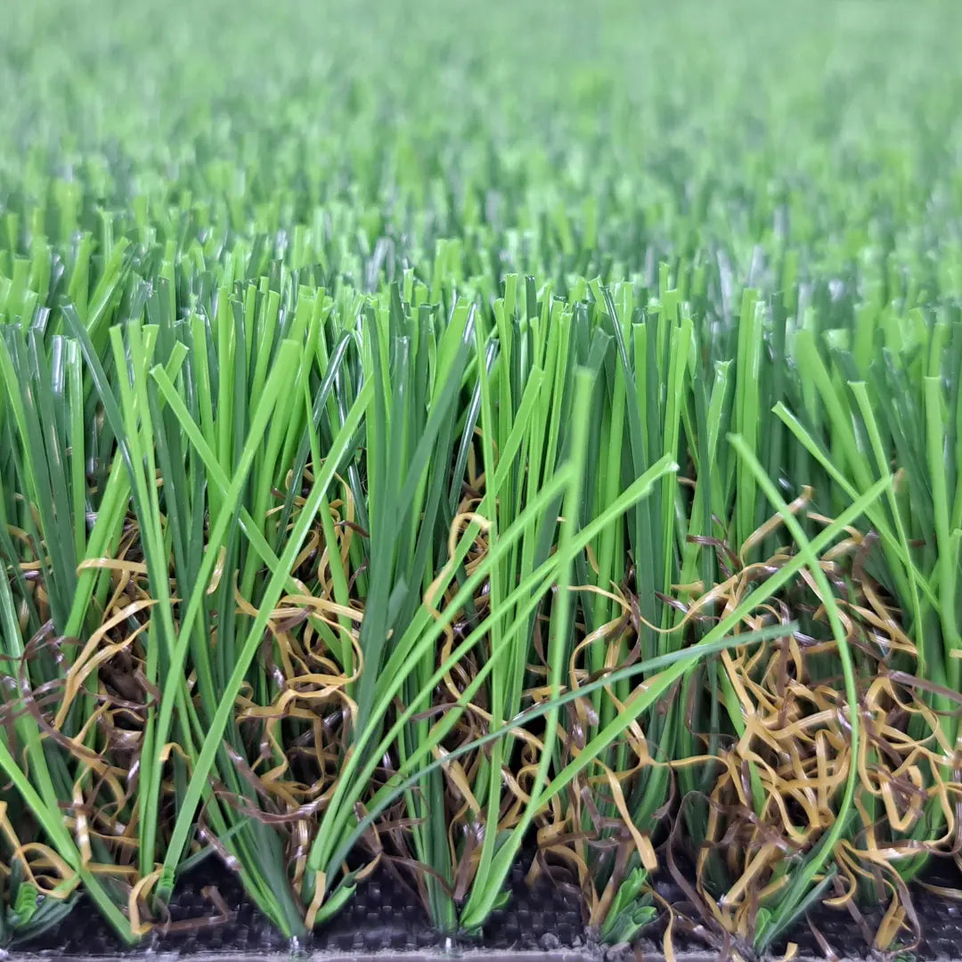 Pasto Sintético 40mm - Línea Supreme Luxury Grass - PS4004LSP