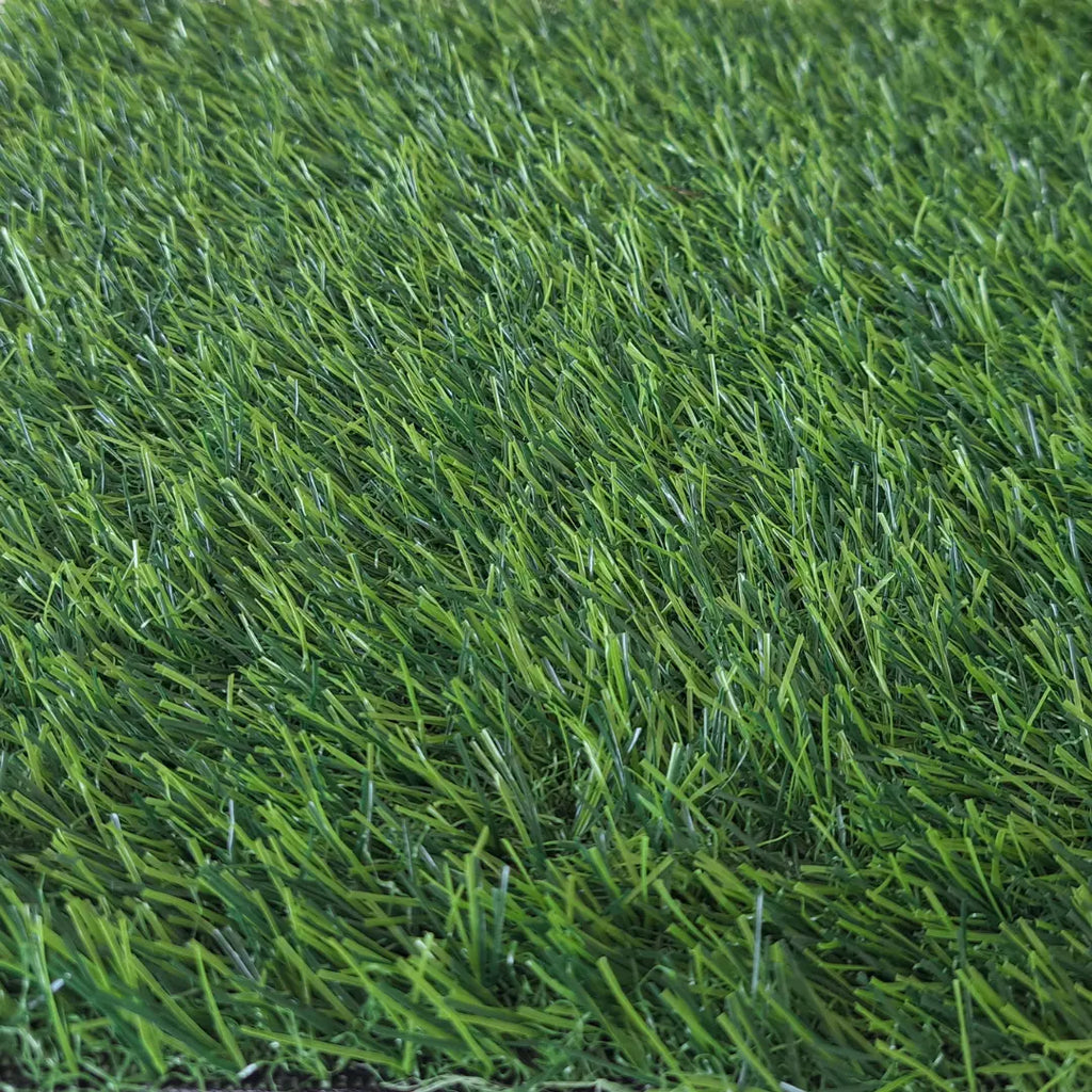 Pasto Sintético - 25mm - Línea Standard - PS25LM