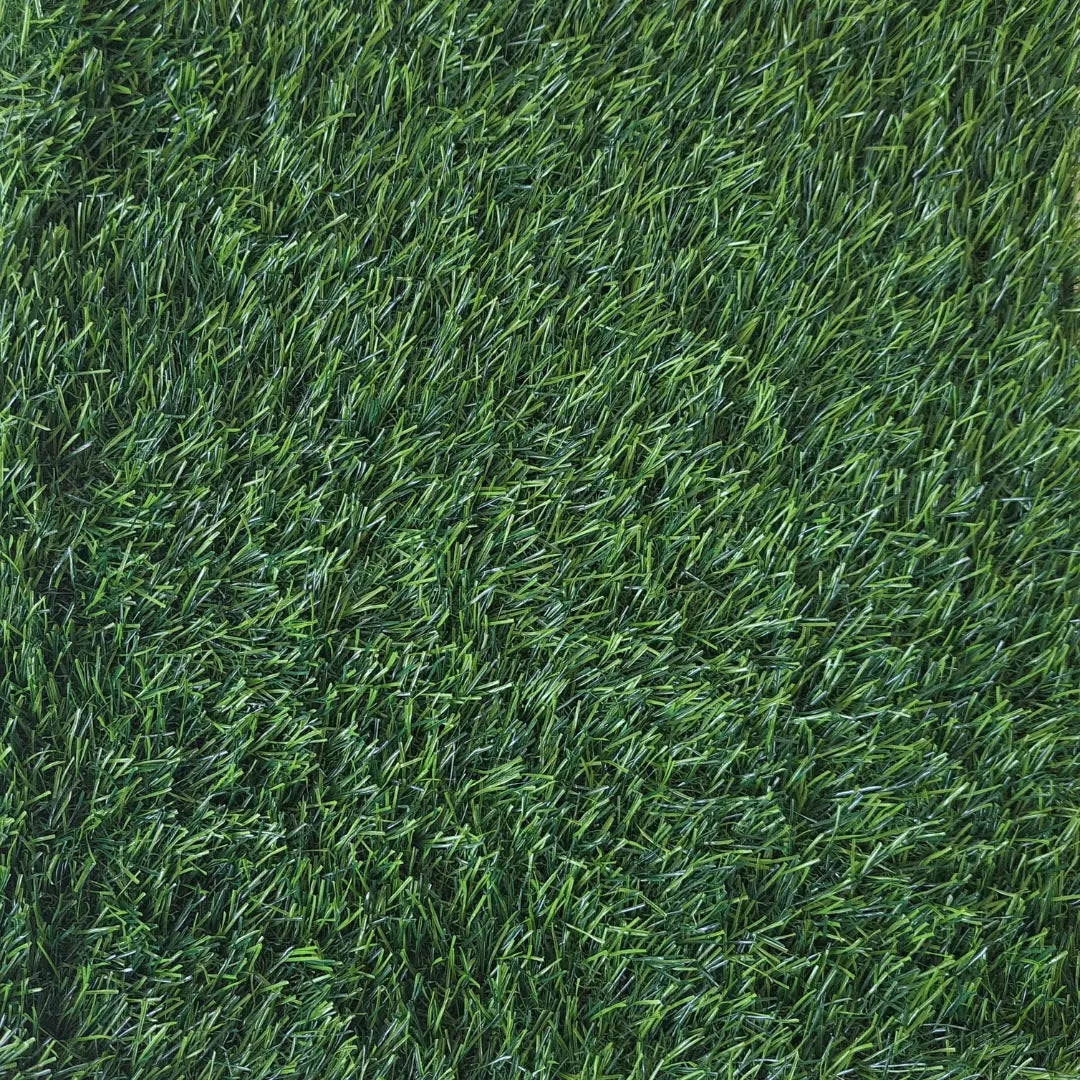 Pasto Sintético - 25mm - Línea Standard - PS25LM