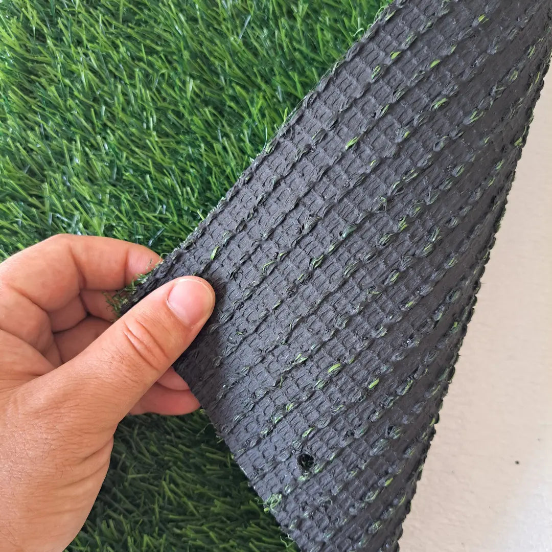 Pasto Sintético - 25mm - Línea Standard - PS25LM