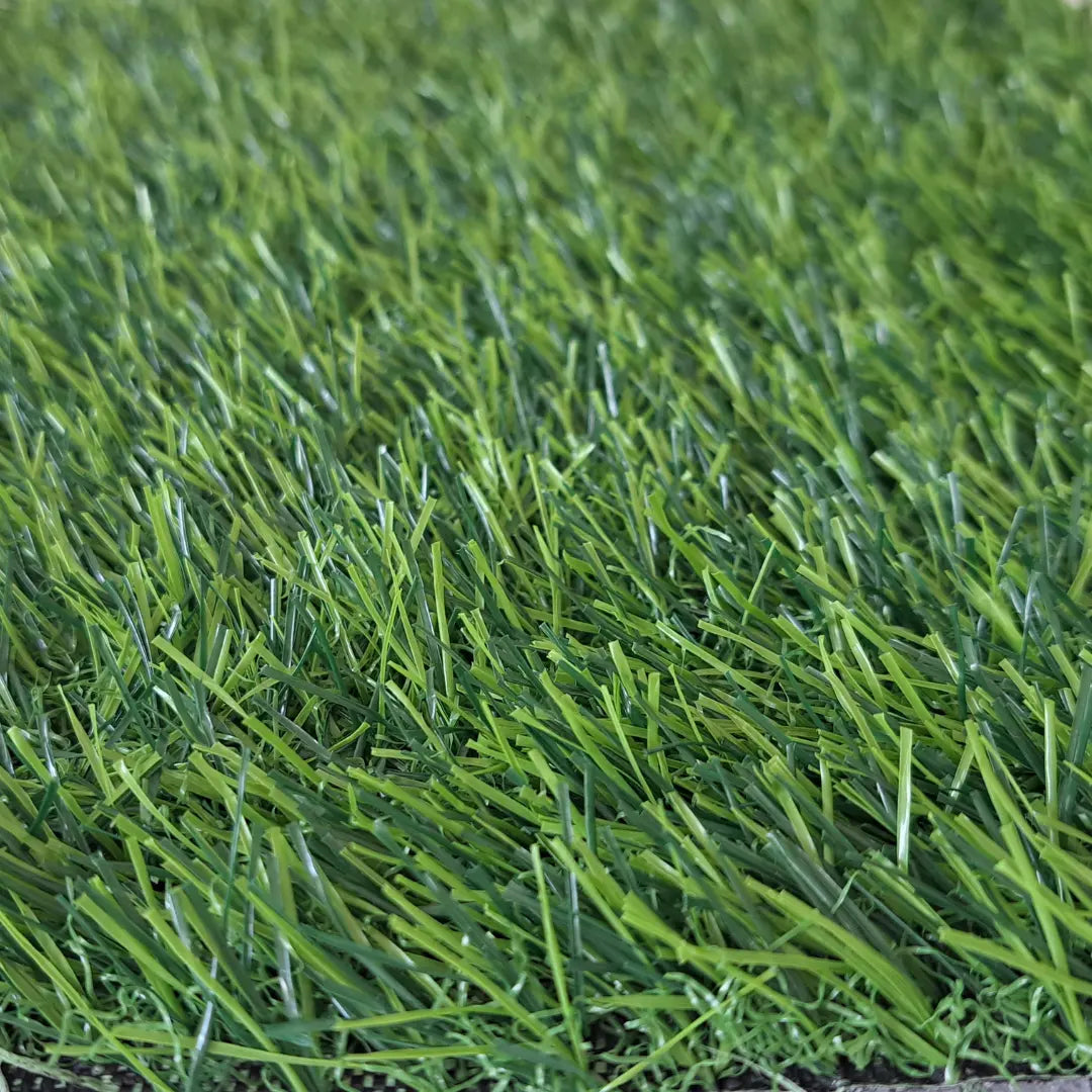 Pasto Sintético - 25mm - Línea Standard - PS25LM