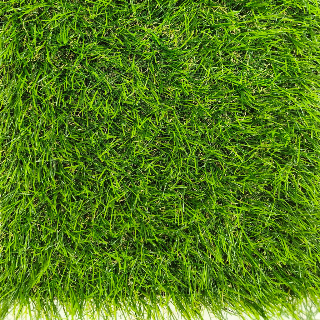 Pasto Sintético 30mm - Línea Premium - 4m de ancho