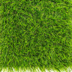 Pasto Sintético 30mm - Línea Premium - 4m de ancho