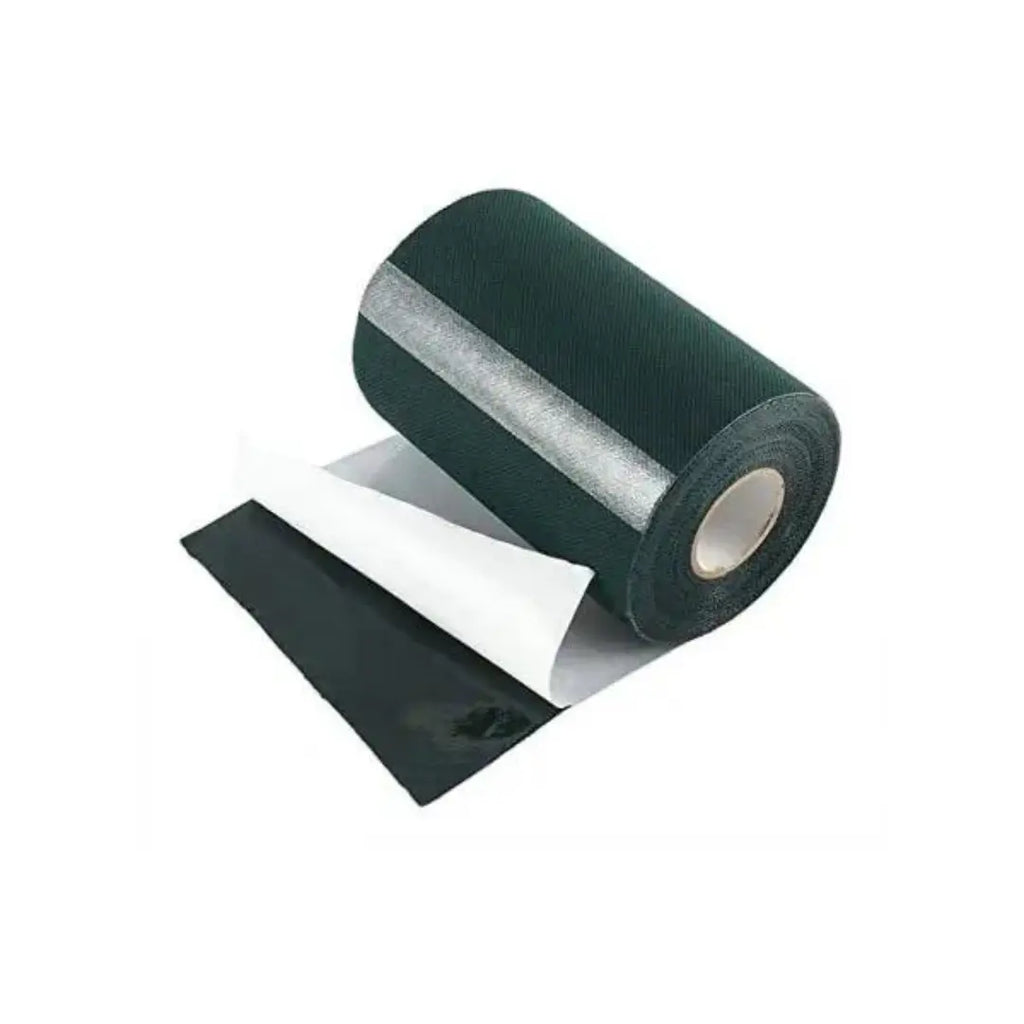 Cinta De Unión Pasto Sintético 15cm - Autoadhesiva por metro