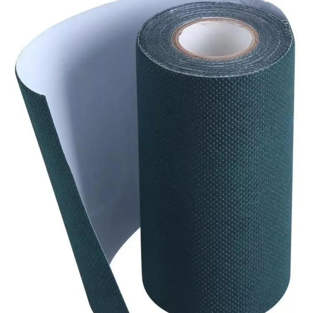 Cinta De Unión Pasto Sintético 15cm - Autoadhesiva por metro