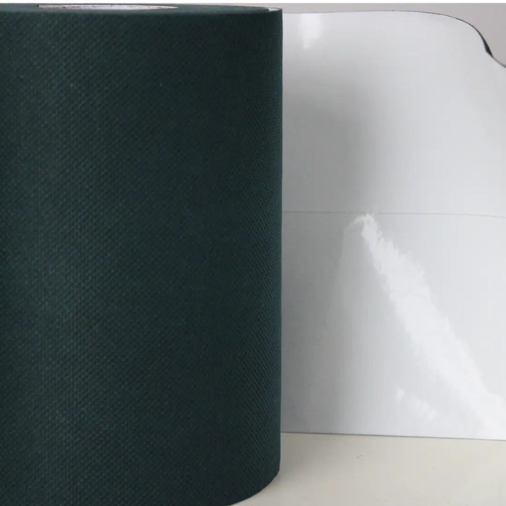 Cinta De Unión Pasto Sintético 15cm - Autoadhesiva por metro