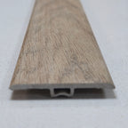 Cubrejunta T SPC 6191-11 2.4m x 4.5cm x 0.7cm – Acabado Premium