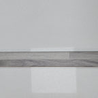 Cubrejunta T SPC SPCB-01 2.4m x 4.5cm x 0.7cm – Acabado Premium