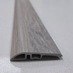 Cubrejunta desnivel R SPC SPCB-01 2.4m x 4.5cm x 0.9cm – Acabado Premium para pisos