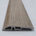 Cubrejunta desnivel R SPC SPCM-10 2.4m x 4.5cm x 0.9cm – Acabado Premium para pisos