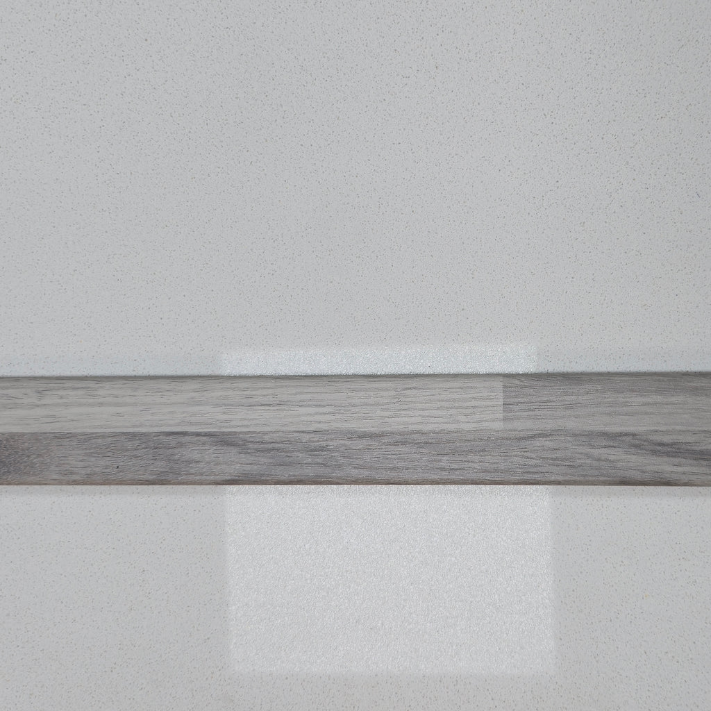 Cubrejunta T SPC SPCB-01 2.4m x 4.5cm x 0.7cm – Acabado Premium